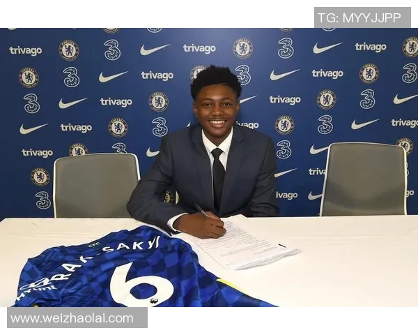 英超豪门球队青训体系及未来之星培养