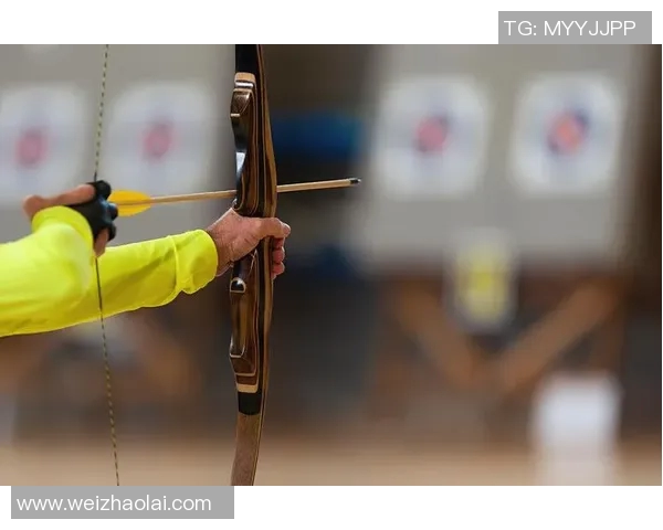 奥运射箭比赛中的心理调节策略及其对竞技表现的影响分析